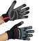 Safe Handler Tough Pro Grip Gloves, Small/Medium, PR BLSH-HDSRG-15-SM - alternate 1